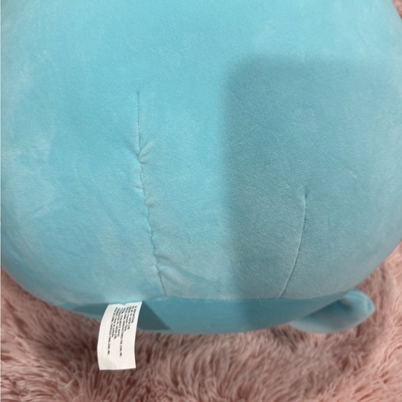 ZURU Snackles (Mentos Hippo Super Sized 14 inch Plush by ZURU - Picture 11 of 13